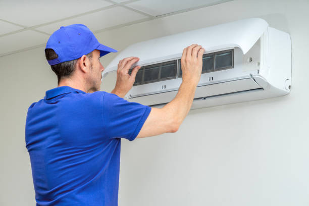 Best Air Duct Inspection  in Fairland, MD